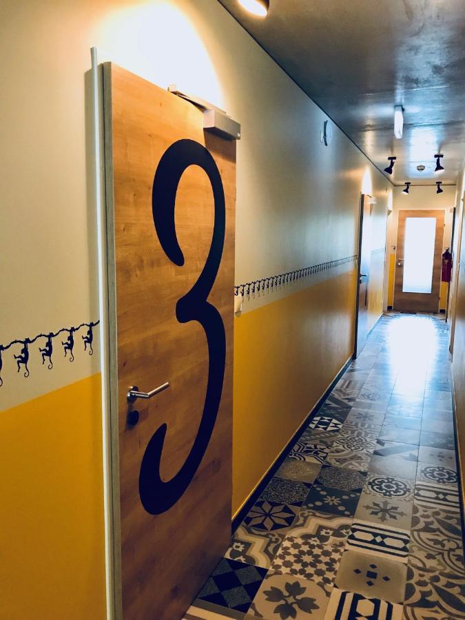 zum Sigismund - kiss & sleep Hotel Saint Wolfgang Buitenkant foto